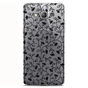 Megafone Flower C42-B Cover For Samsung Galaxy Grand Prime / G530