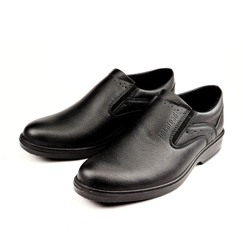 کفش مردانه مدل پاسارگاد هومن کد 01 -  - 3