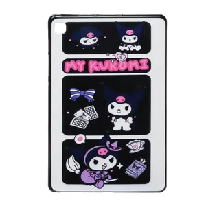 کاور مدل MY KUROMI مناسب برای تبلت سامسونگ Galaxy Tab A7 Lite / T220 / T225