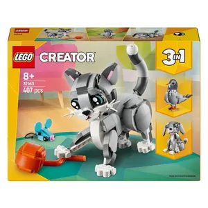 لگو سری creator کد 31163