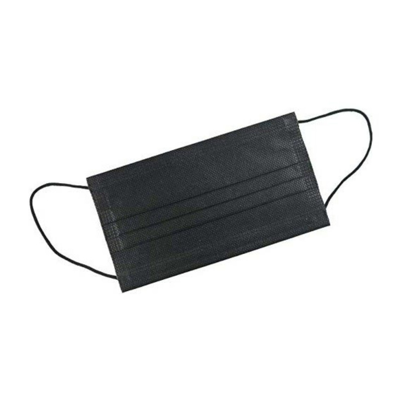 ماسک تنفسی پلیمد مدل mshk بسته ۵۰ عددی ماسک تنفسی پلیمد مدل mshk بسته ۵۰ عددی