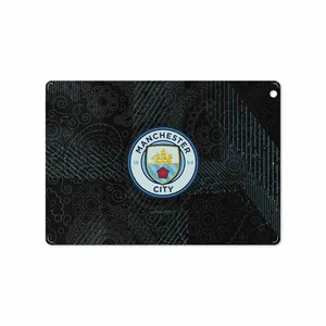 MAHOOT Manchester-City Cover Sticker for Apple iPad Air 2013 A1476
