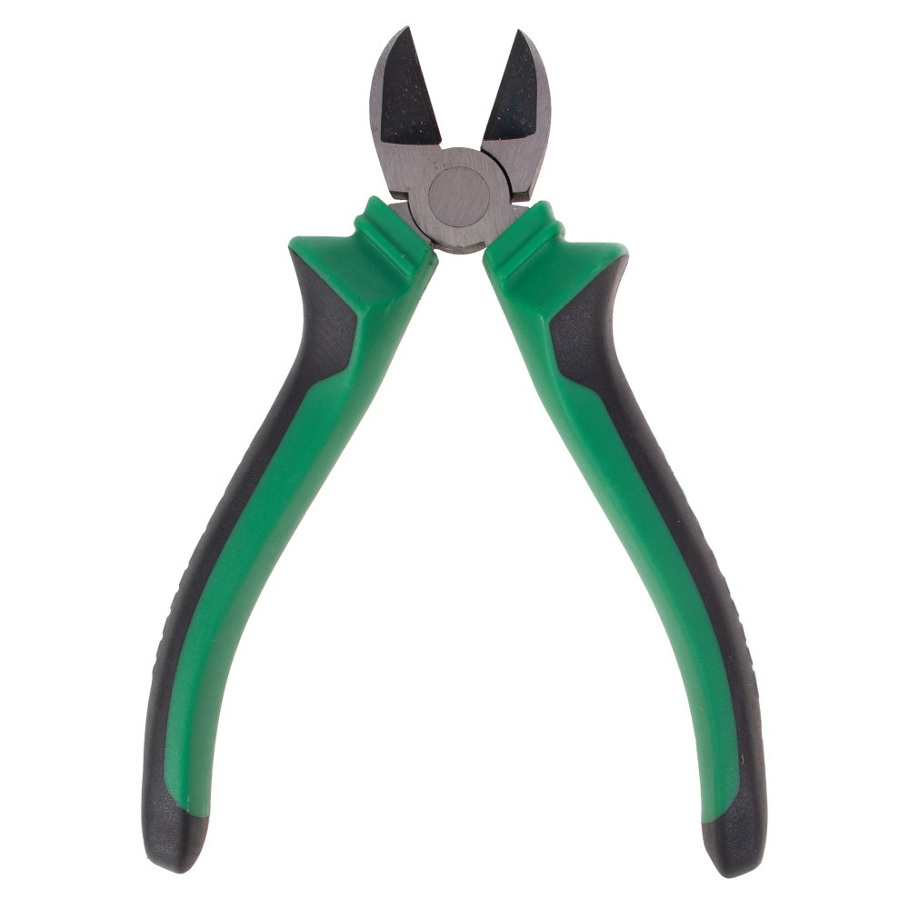 انبر سیم چین نکستول گروپ مدل AB-2198 سایز 7 اینچ