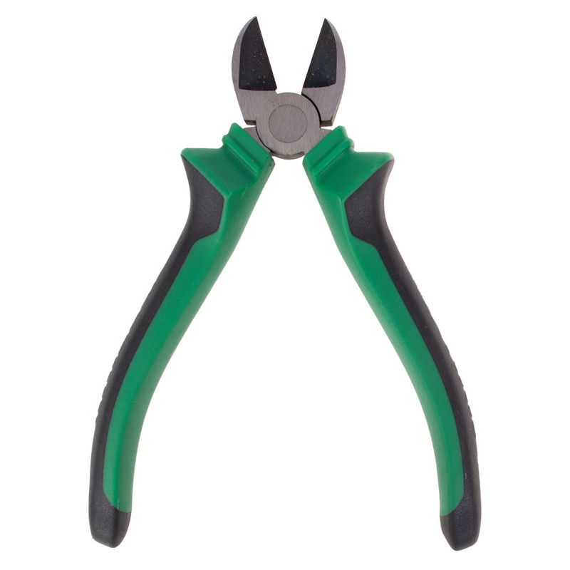 انبر سیم چین نکستول گروپ مدل AB-2198 سایز 7 اینچ