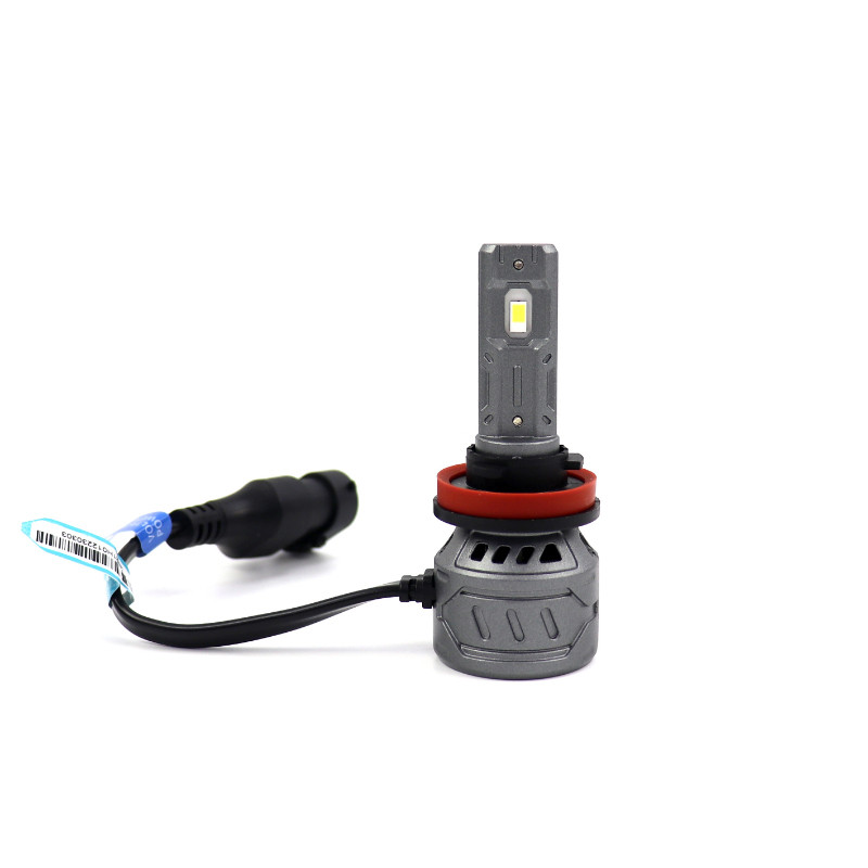 هدلایت لامپ خودرو توبیز مدل TP1 پایه H1 بسته دو عددی