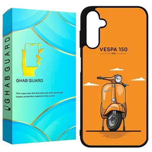 Ghab Guard GCHPA25 Cover for Samsung Galaxy A25  