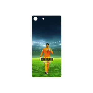 MAHOOT Alireza Beiranvand Cover Sticker for Sony Xperia M5