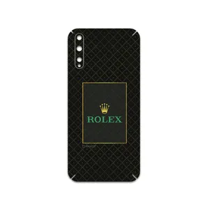 MAHOOT  Rlx Cover Sticker for Huawei Y8p