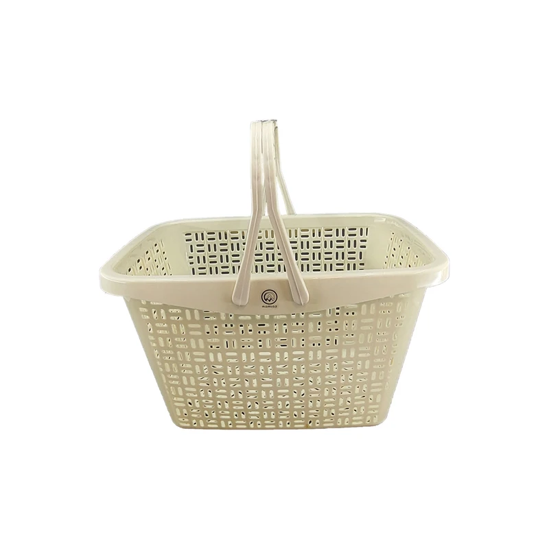 سبد نظم دهنده ممتاز پلاستیک مدل SKH_2737