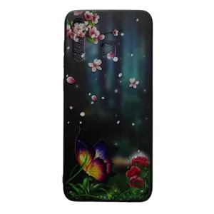 کاور مدل a 30 مناسب برای گوشی موبایل سامسونگ Galaxy A20 / A30