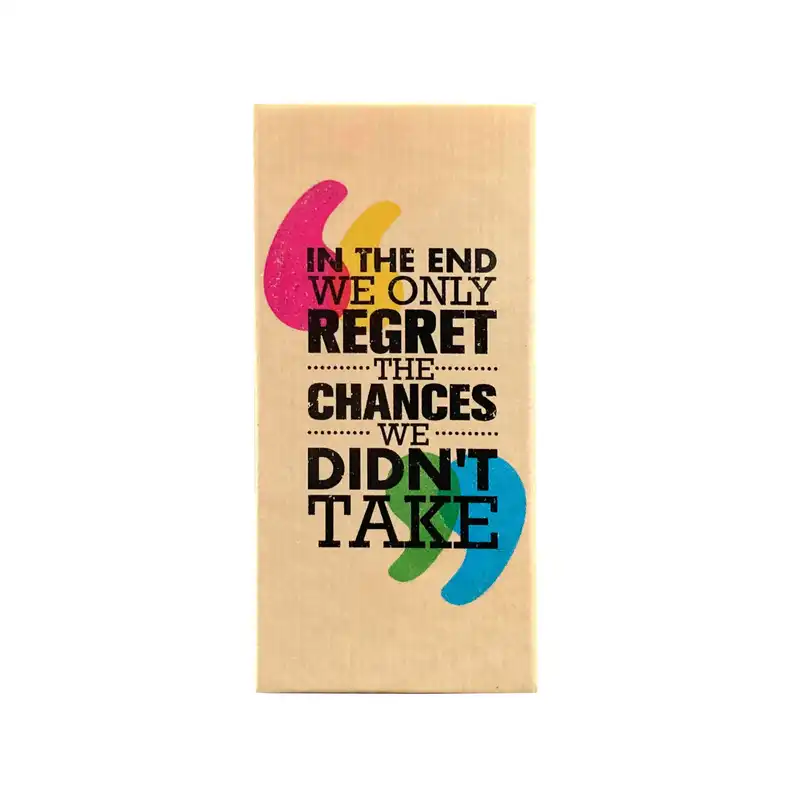 کبریت طرح make a change کد DKD-965