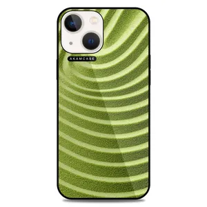 AKAM AMC-WA13-MATCHA-3 Cover For Apple iPhone 13