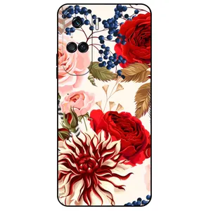 Megafone Flower 7350 Cover For Honor 90 Lite