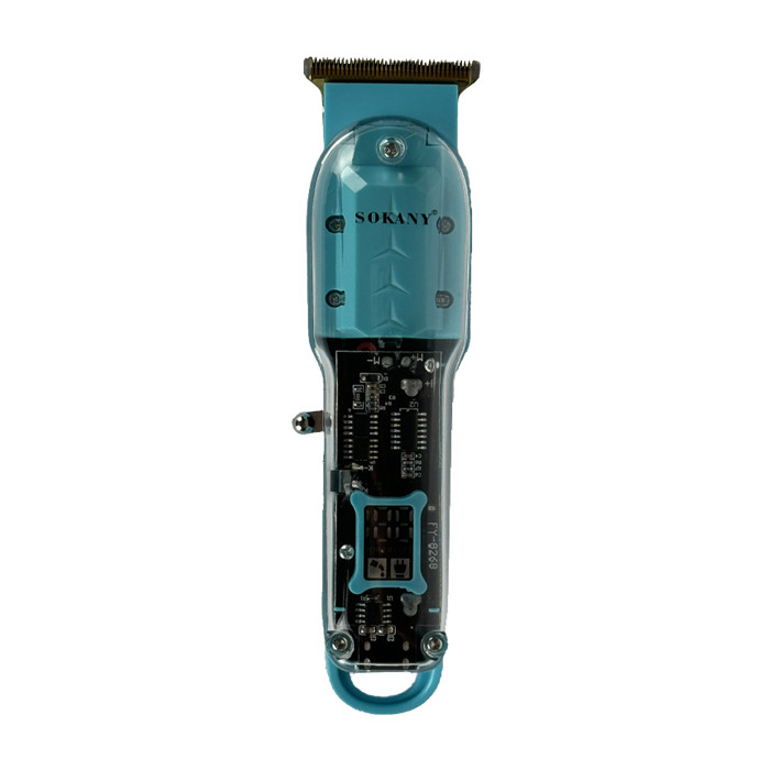 ماشین اصلاح موی سر و صورت شارژی سوکانی مدل SK-16036