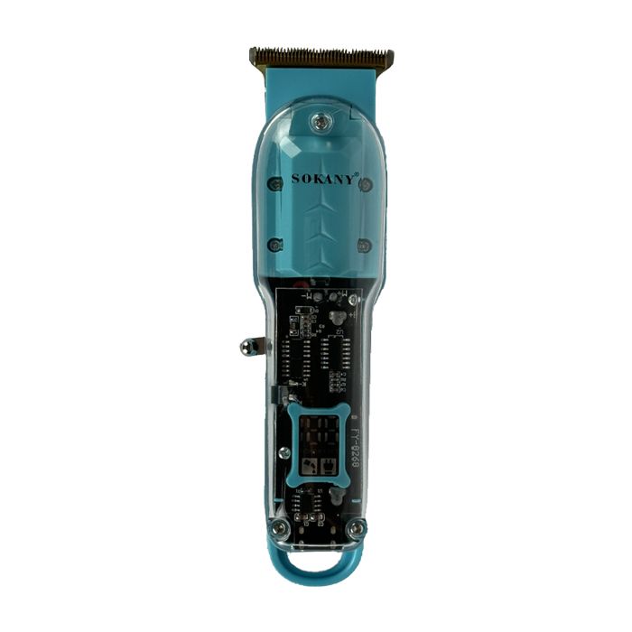 ماشین اصلاح موی سر و صورت شارژی سوکانی مدل SK-16036 -  - 2