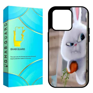 Ghab Guard CHAPGHAB Cover For Apple iPhone 12 Pro Max