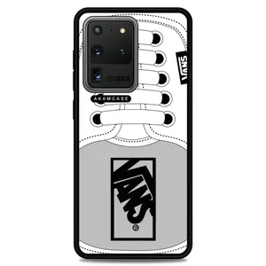 AKAM AMCWSGS20U-VANS11 Cover For Samsung Galaxy S20 Ultra