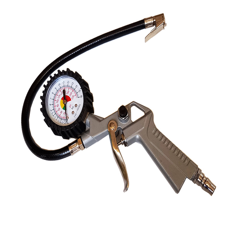 درجه باد سیلوانو مدل HT - 0012 درجه باد سیلوانو مدل HT - 0012