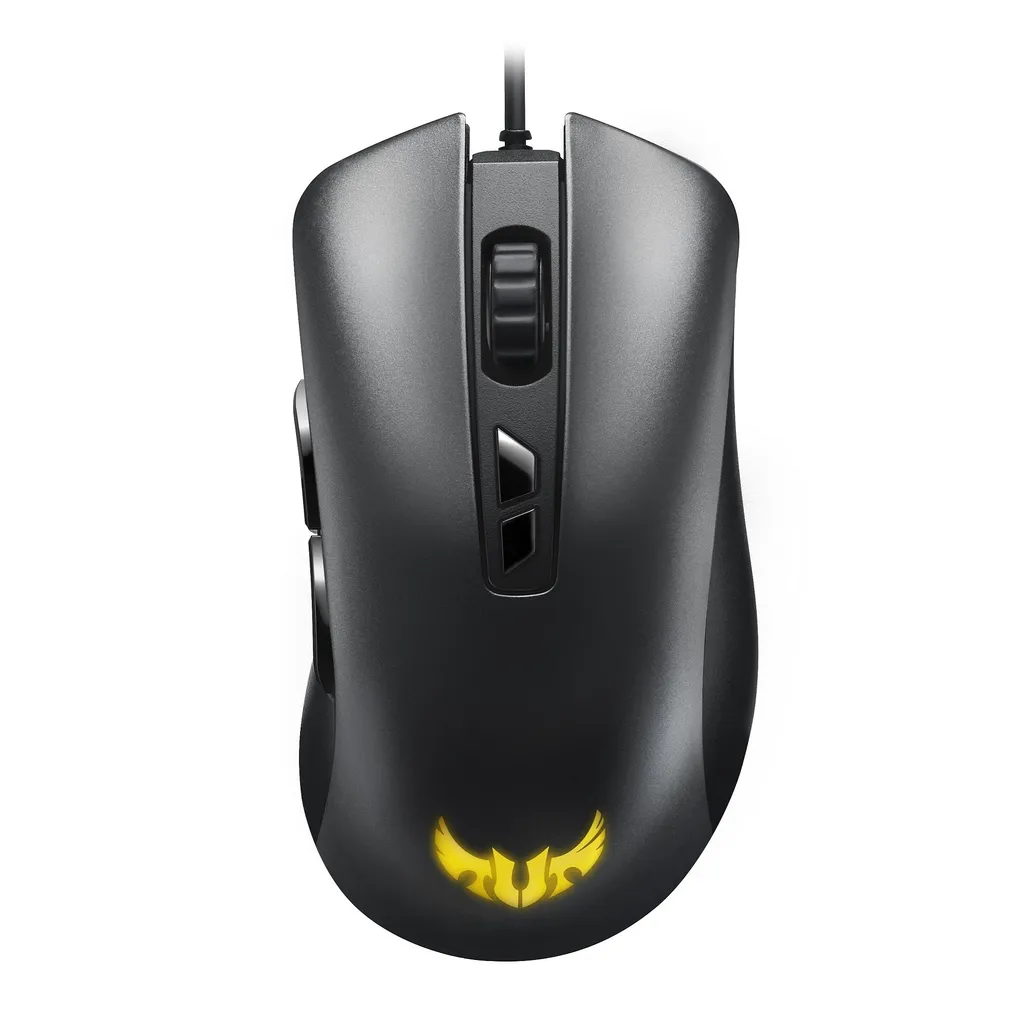 ماوس ایسوس مدل TUF Gaming M3