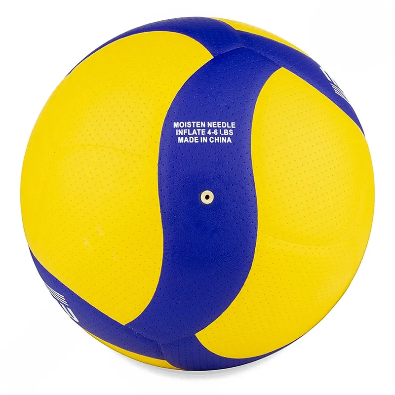 عکس شماره 4 : توپ والیبال مدل sports v2 new