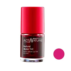 تینت لب اکتی نیچر شماره 02