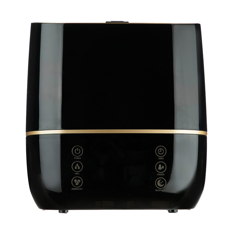دستگاه بخور سرد گل مدل G-01