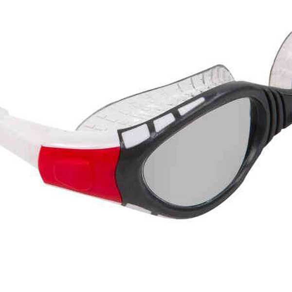 عینک شنا اسپیدو مدل Futura Biofuse Flexiseal Mirror -  - 3