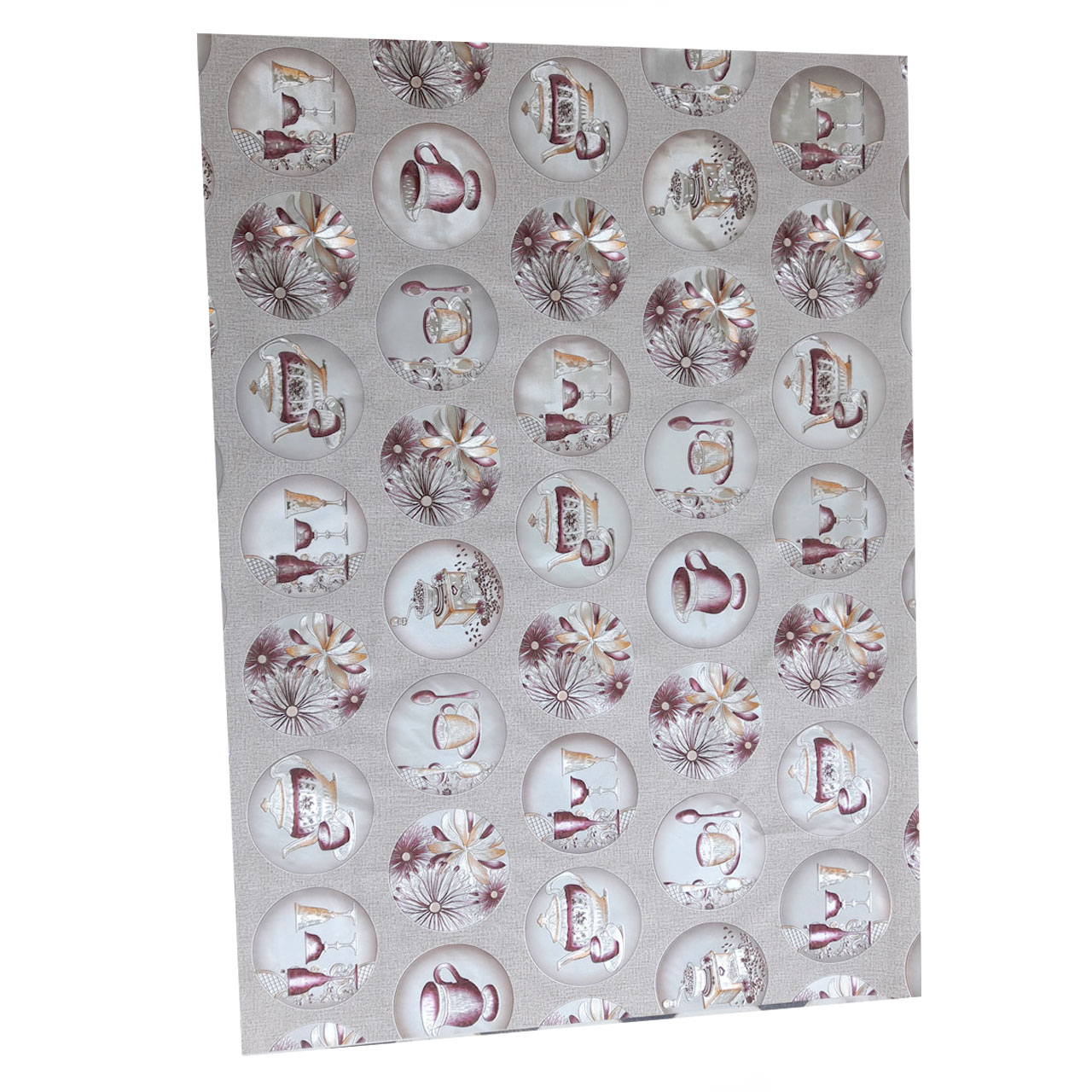 سفره 8 نفره کد FEN142