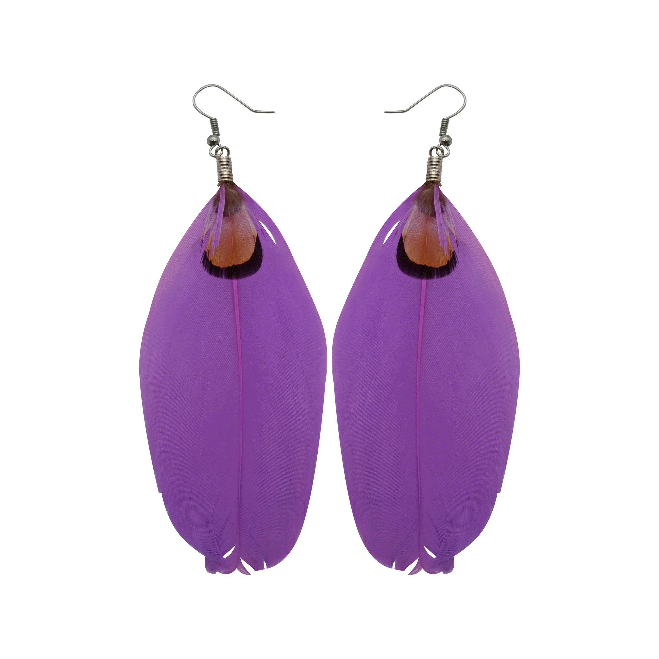 گوشواره دخترانه مدل RM26