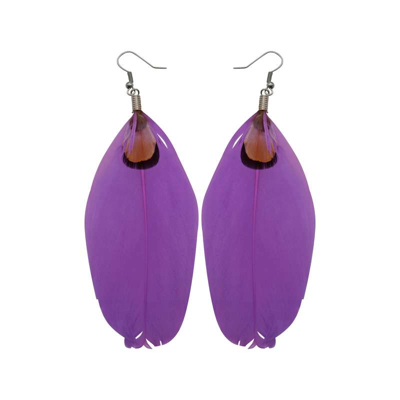 گوشواره دخترانه مدل RM26 گوشواره دخترانه مدل RM26