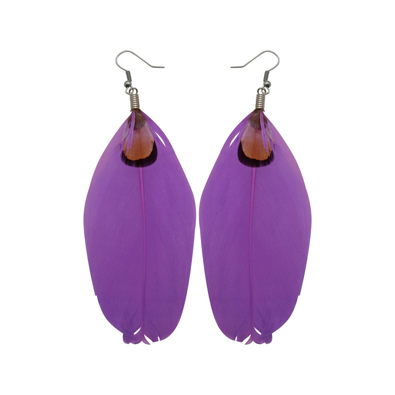 گوشواره دخترانه مدل RM26 گوشواره دخترانه مدل RM26