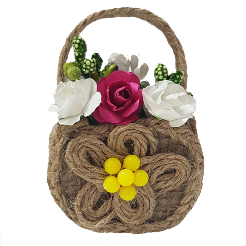 دکوری مدل سبد 022