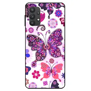 Megafone 6356 Cover For Samsung Galaxy A32 4G