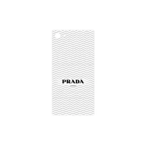 MAHOOT Prada Cover Sticker for Sony Xperia Z5 Compact