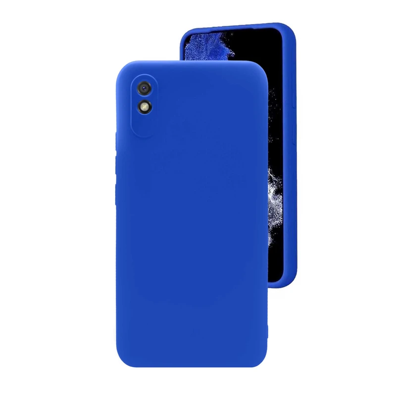 کاور لئون مدل silick_77 Yo مناسب برای گوشی موبایل شیائومی Redmi 9A