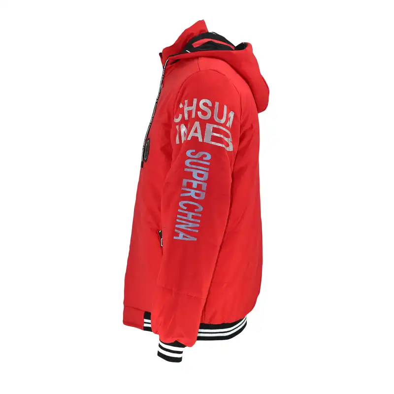 کاپشن مردانه مدل M3597