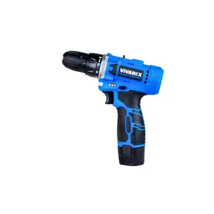 پیچ گوشتی شارژی 12 ولت ویوارکس مدل VR1215V-1 Battery