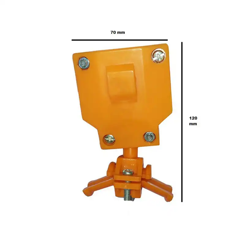 قرقره حمل کابل جرثقیل مدل MRW10