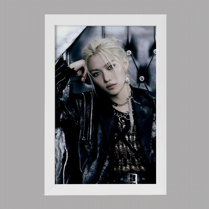 تابلو خندالو مدل فلیکس استری کیدز کد F5556