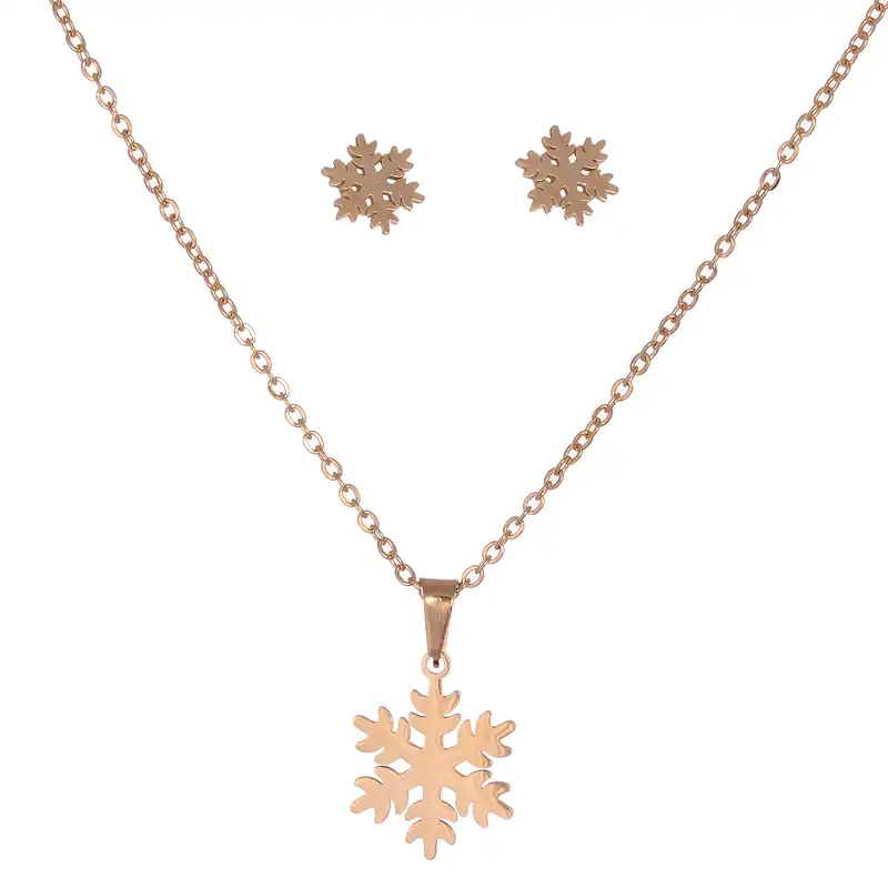 نیم ست طرح برف کد NS1089