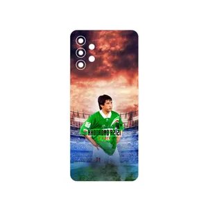 MAHOOT Khodadad Azizi Cover Sticker for Samsung Galaxy M32 5G