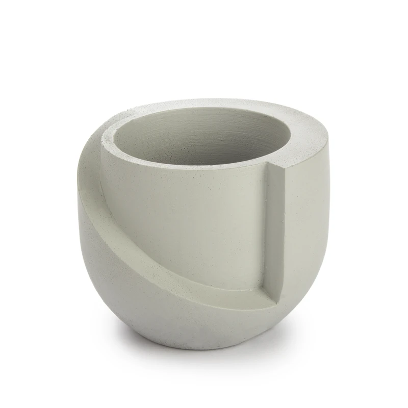 گلدان دکوسیتی مدل DCO56