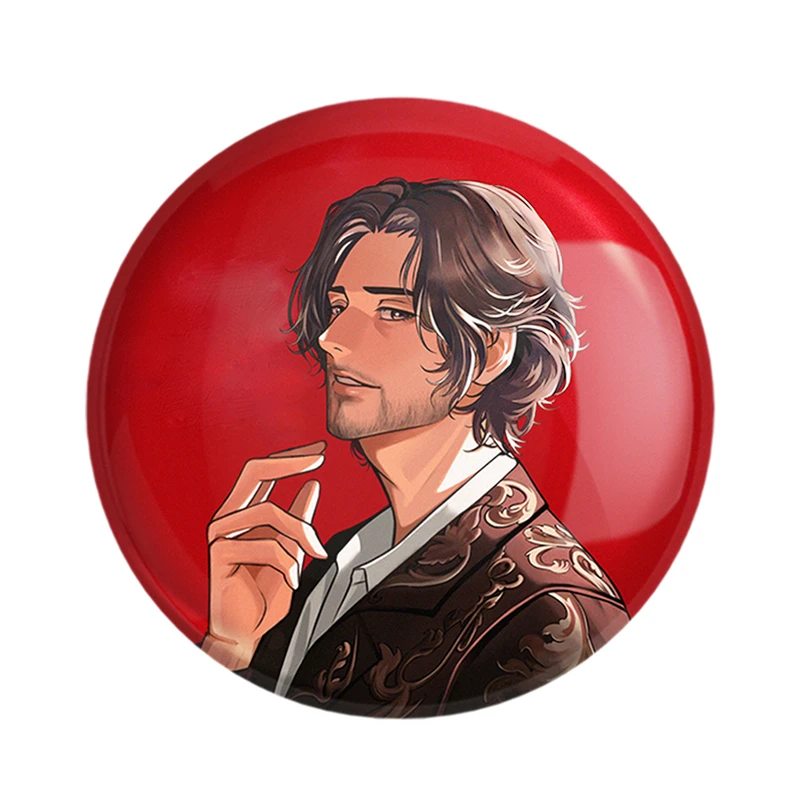 مگنت خندالو مدل بازی رزیدنت اویل (Resident Evil) کد 31660