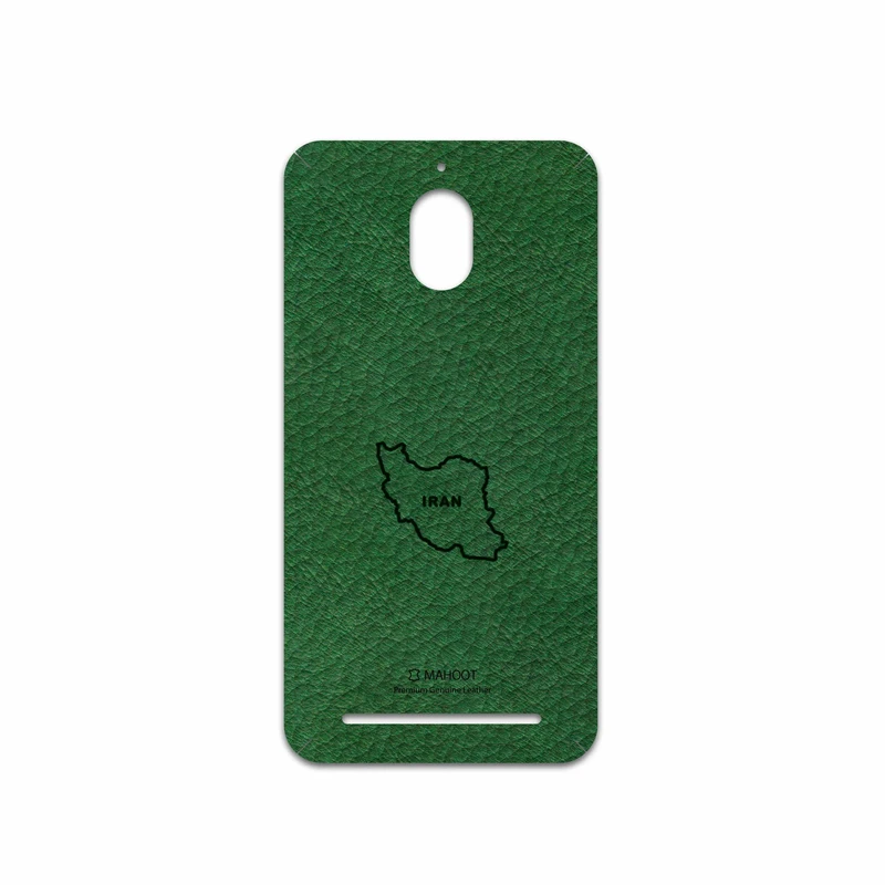 برچسب پوششی ماهوت مدل GL-IRC مناسب برای گوشی موبایل بلک بری Aurora