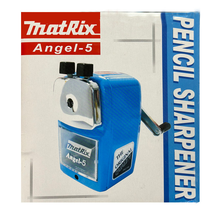 تراش رومیزی ماتریکس مدل آنجل