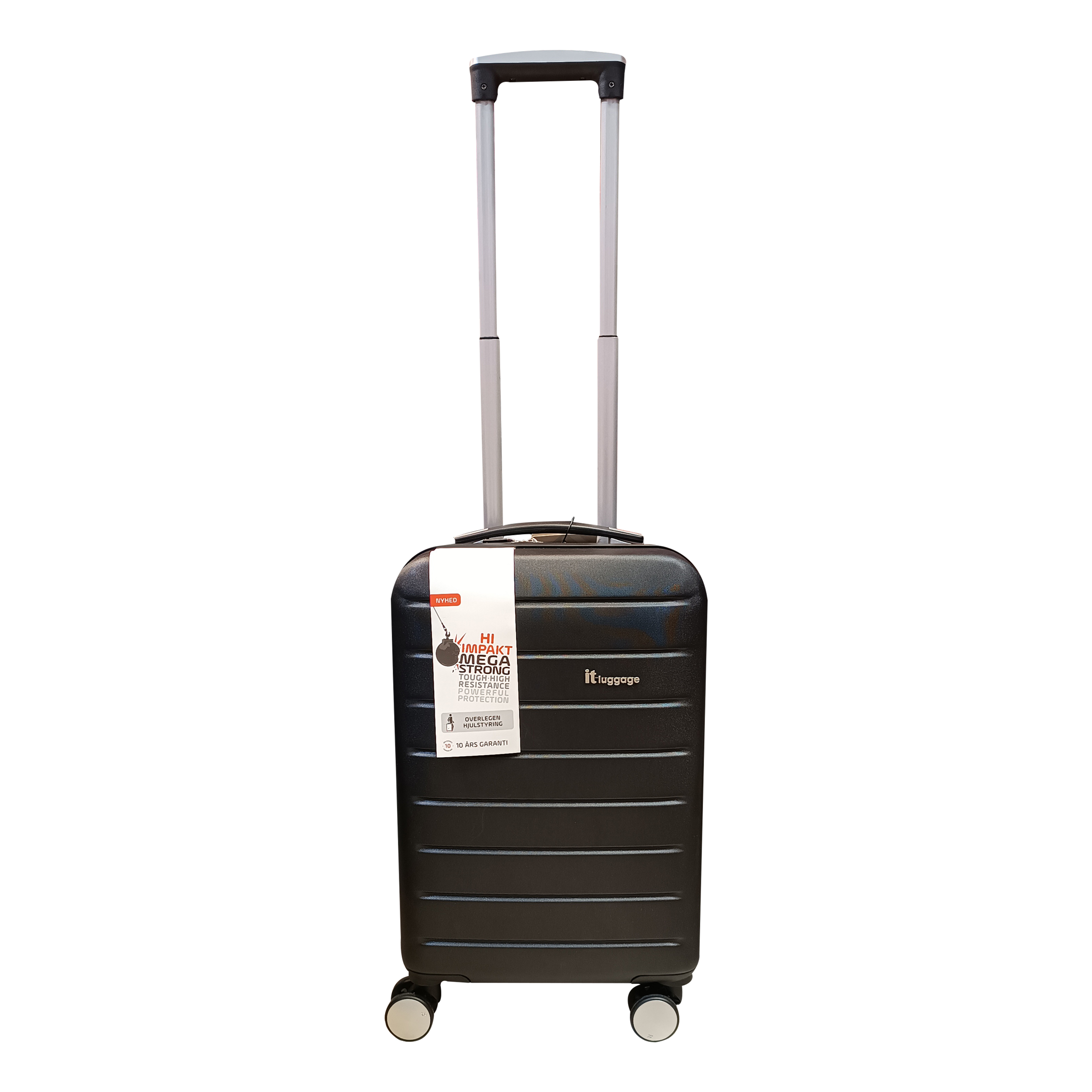 چمدان آی تی مدل it سایز کوچک