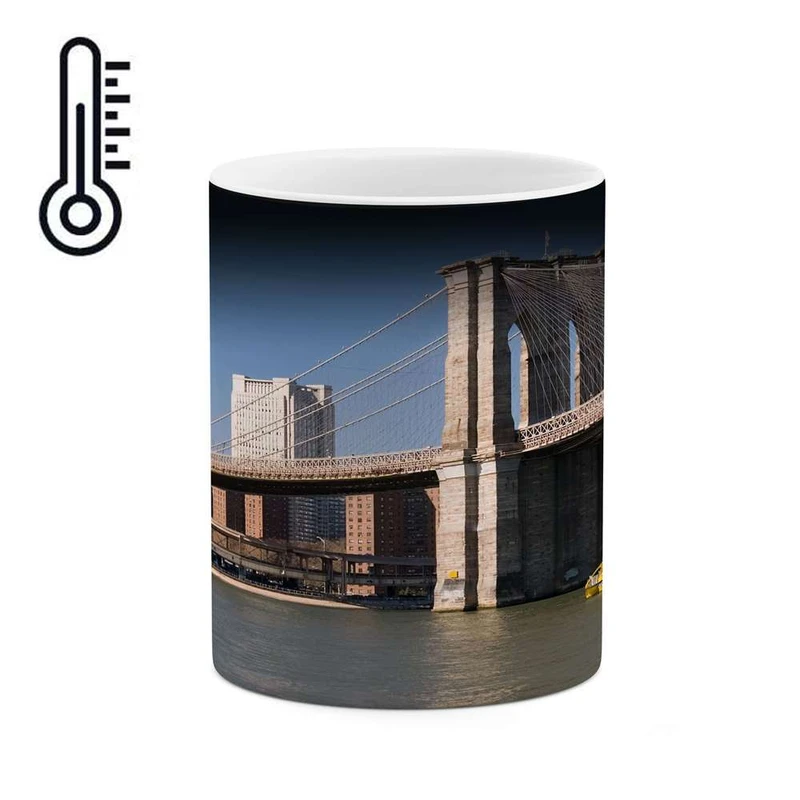 ماگ حرارتی کاکتی مدل شهر کد mgh13457