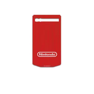 MAHOOT NINTENDO Cover Sticker for BlackBerry Porsche Design P9983
