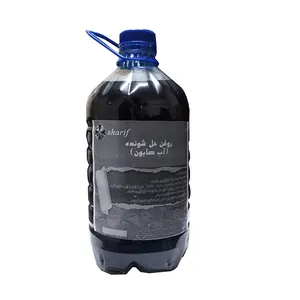 روغن برشکاری مدل SH حجم 4 لیتر