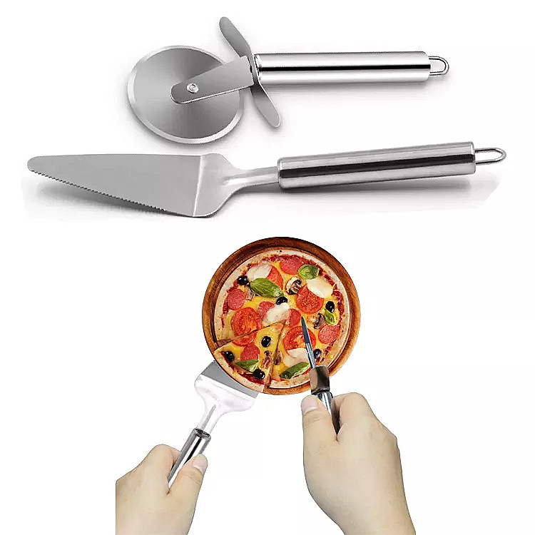 پیتزا بر مدل 320